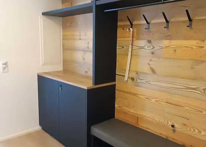 Traum In Zell Am Mit Badeplatz *